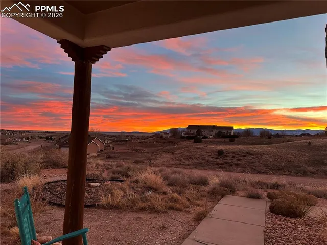 $539,000 | 1847 Badito Drive, Pueblo, CO 81007