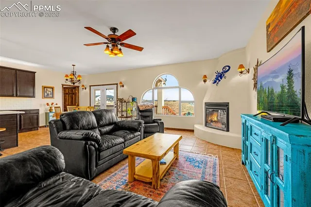 $539,000 | 1847 Badito Drive, Pueblo, CO 81007