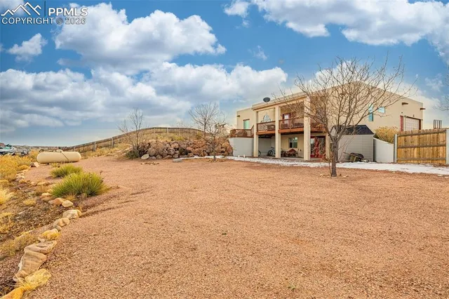 $539,000 | 1847 Badito Drive, Pueblo, CO 81007