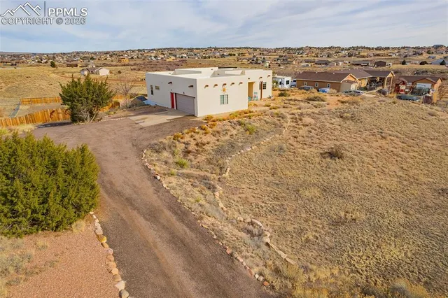 $539,000 | 1847 Badito Drive, Pueblo, CO 81007