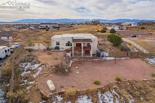 $539,000 | 1847 Badito Drive, Pueblo, CO 81007