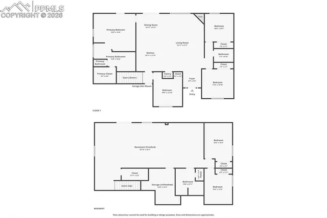 $539,000 | 1847 Badito Drive, Pueblo, CO 81007