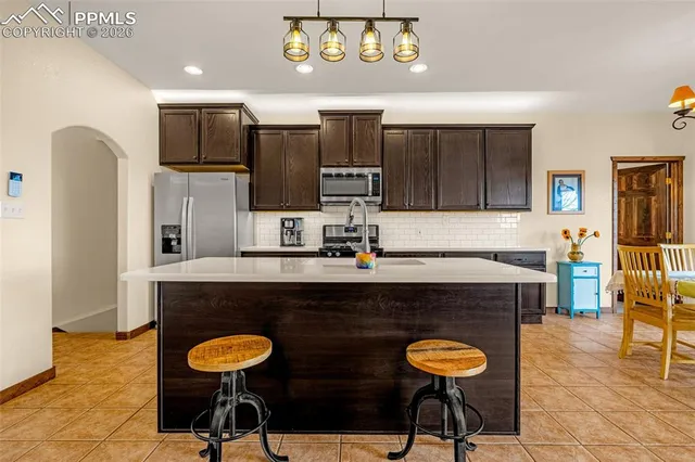 $539,000 | 1847 Badito Drive, Pueblo, CO 81007