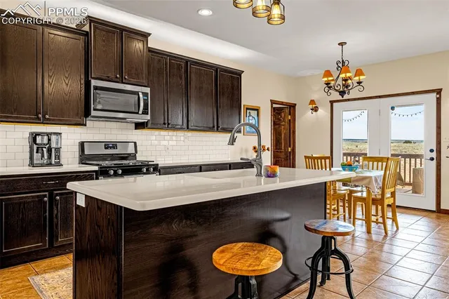 $539,000 | 1847 Badito Drive, Pueblo, CO 81007