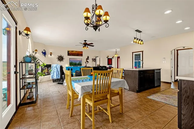 $539,000 | 1847 Badito Drive, Pueblo, CO 81007