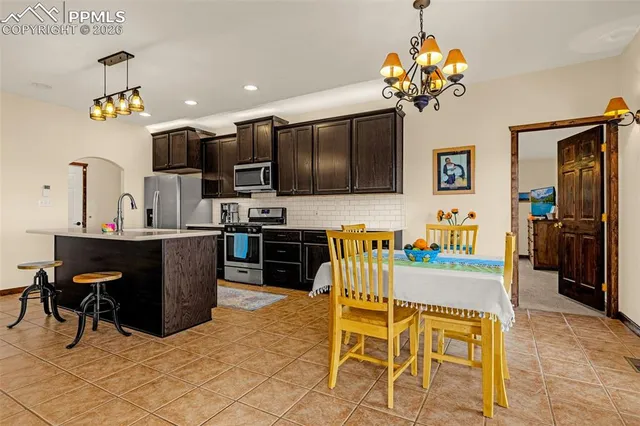 $539,000 | 1847 Badito Drive, Pueblo, CO 81007