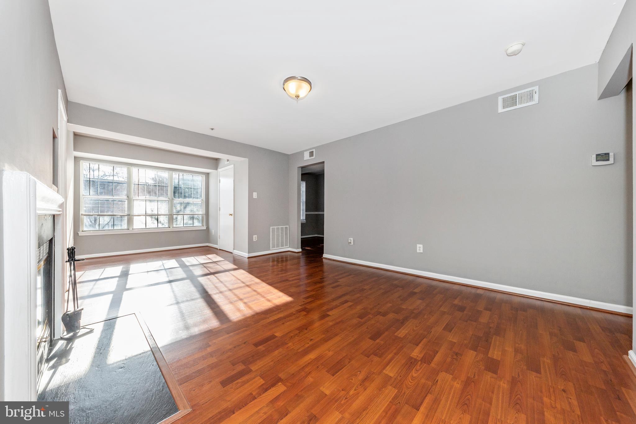 14911 Cleese Court, Unit 4BF Silver Spring, MD 20906 - Photo 5 of 39 Living Room