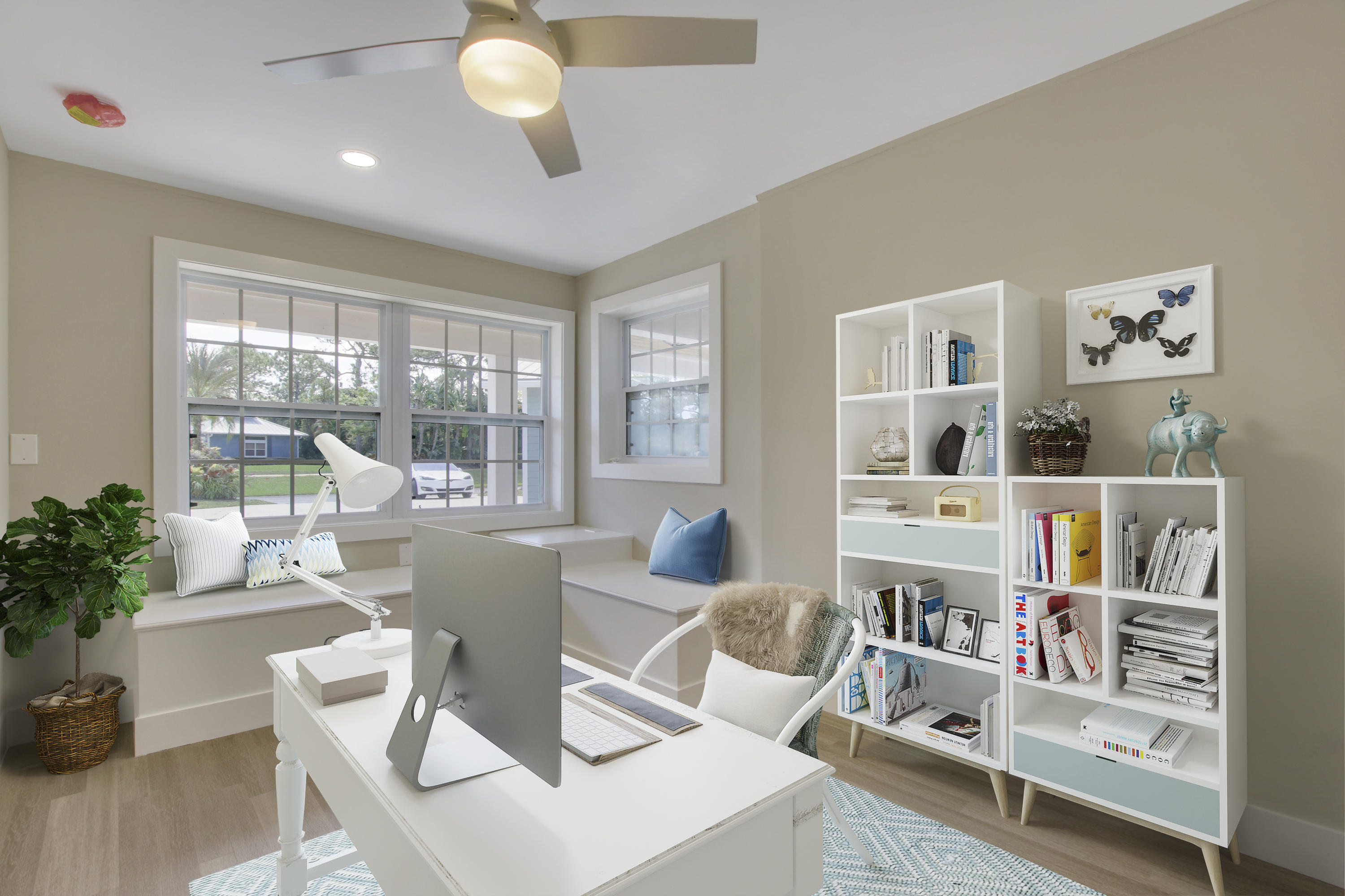 7947 Southeast Peach Way Jupiter, FL 33458 - Photo 25 of 30 Office