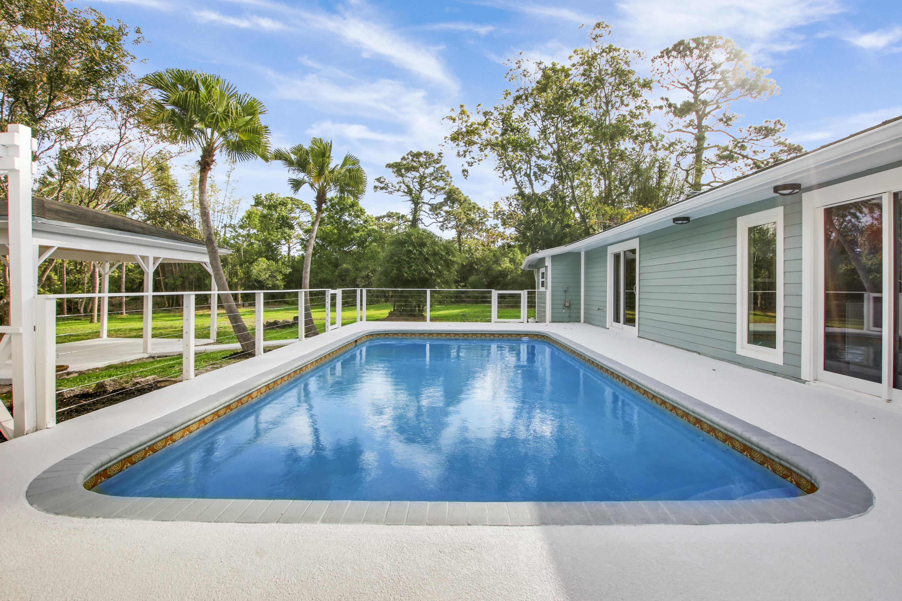 7947 Southeast Peach Way Jupiter, FL 33458 - Photo 28 of 30 Pool 1
