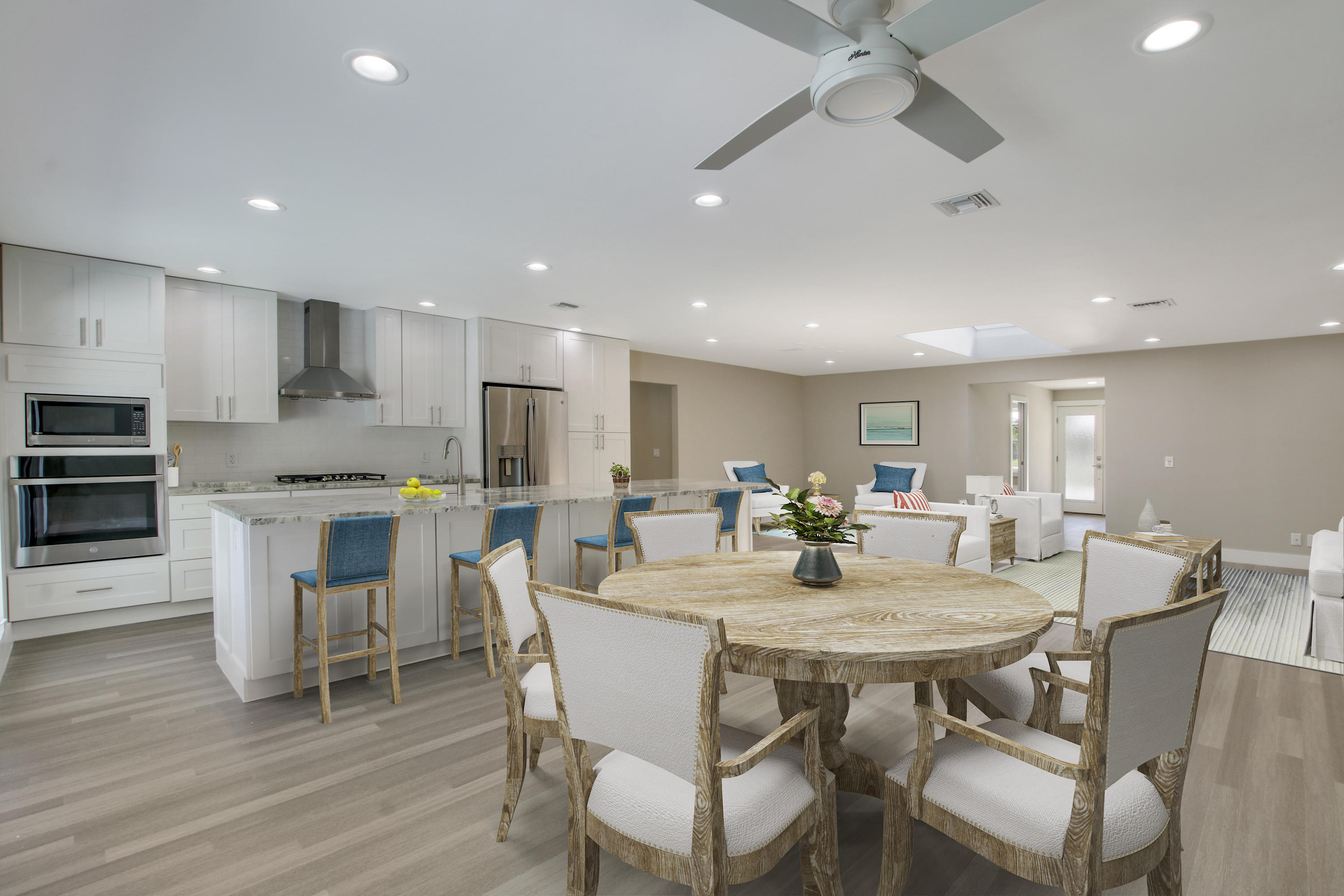 7947 Southeast Peach Way Jupiter, FL 33458 - Photo 3 of 30 Kitchen