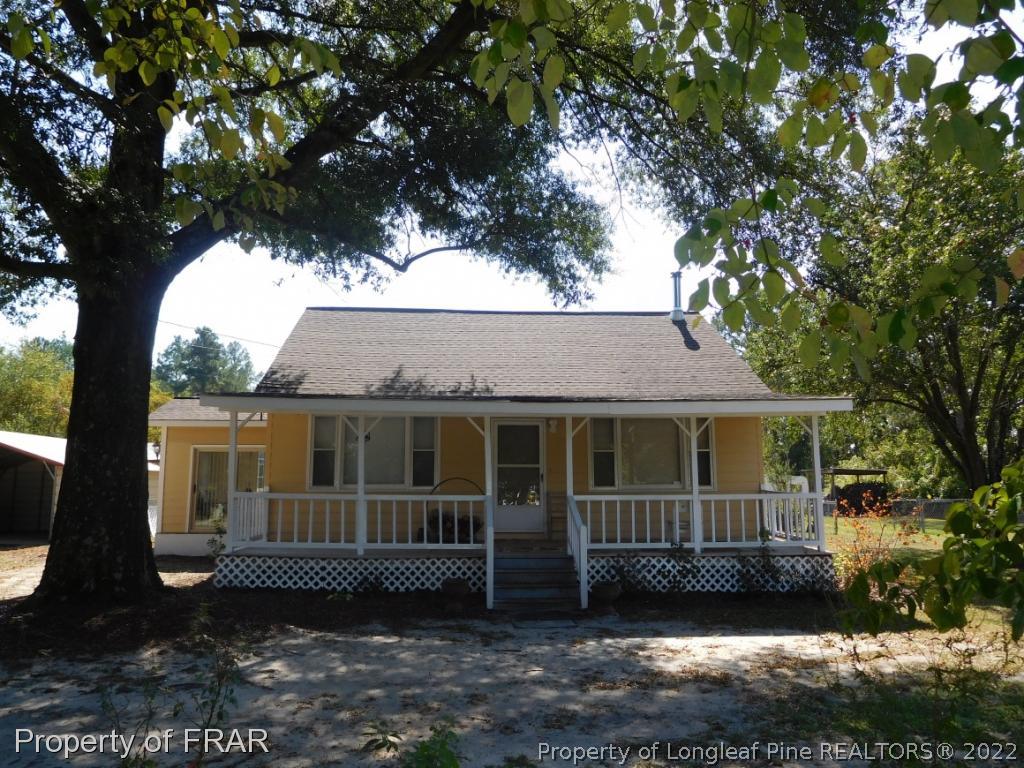 566 Rockfish Road Raeford, NC 28376 - Photo 1 of 23 Gallery Image 1