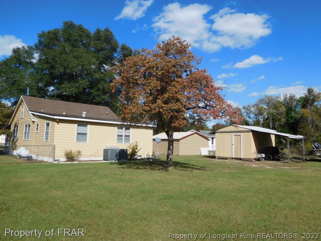 566 Rockfish Road Raeford, NC 28376 - Photo 20 of 23 Gallery Image 20