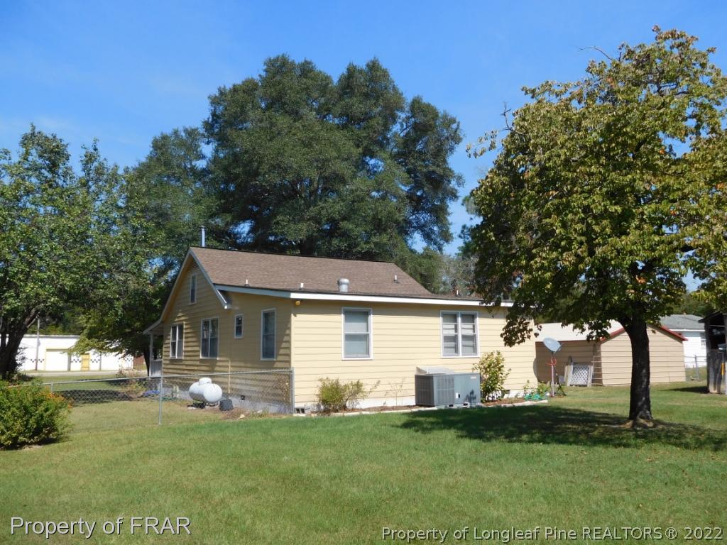 566 Rockfish Road Raeford, NC 28376 - Photo 2 of 23 Gallery Image 2