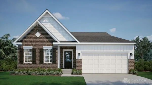 $530,000 | 3074 Canvasback Court, Franklin, OH 45005