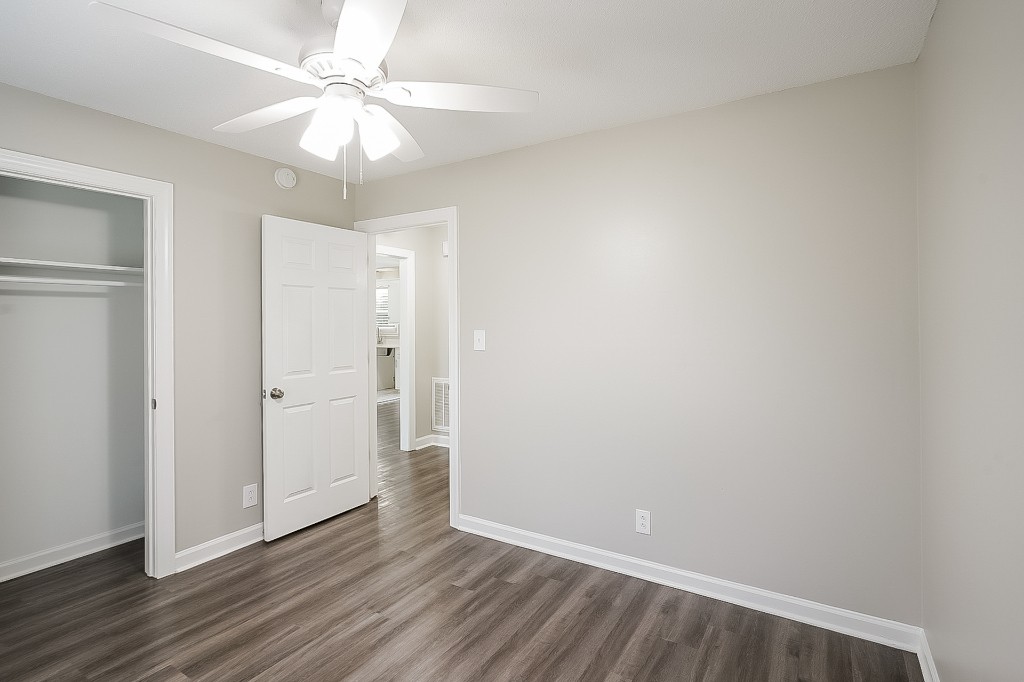 250 Quail Ridge Road Clarksville, TN 37042 - Photo 16 of 20 Gallery Image 16
