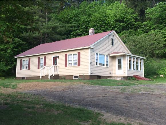 2878 Vermont Rte 100 Wardsboro, VT 05355 - Photo 1 of 25