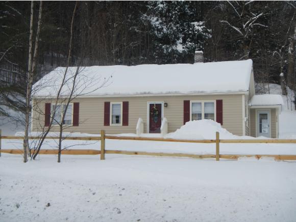2878 Vermont Rte 100 Wardsboro, VT 05355 - Photo 2 of 25