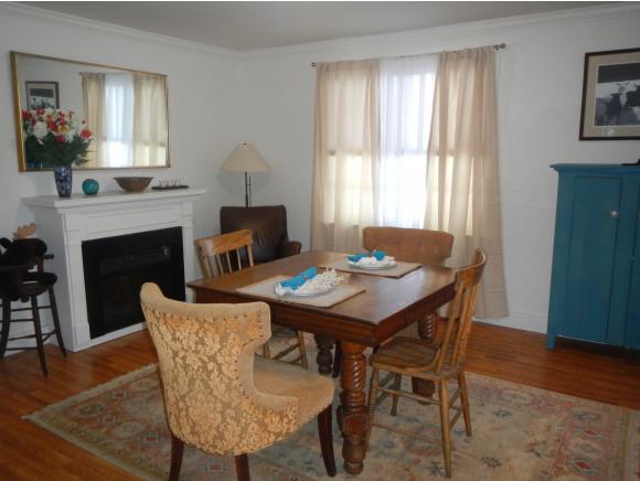 2878 Vermont Rte 100 Wardsboro, VT 05355 - Photo 14 of 25