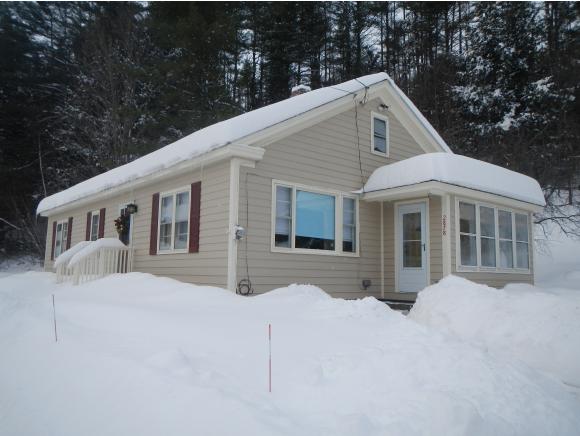 2878 Vermont Rte 100 Wardsboro, VT 05355 - Photo 3 of 25