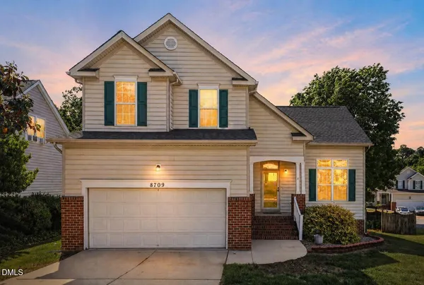 $485,000 | 8709 Blakehurst Drive, Raleigh, NC 27617