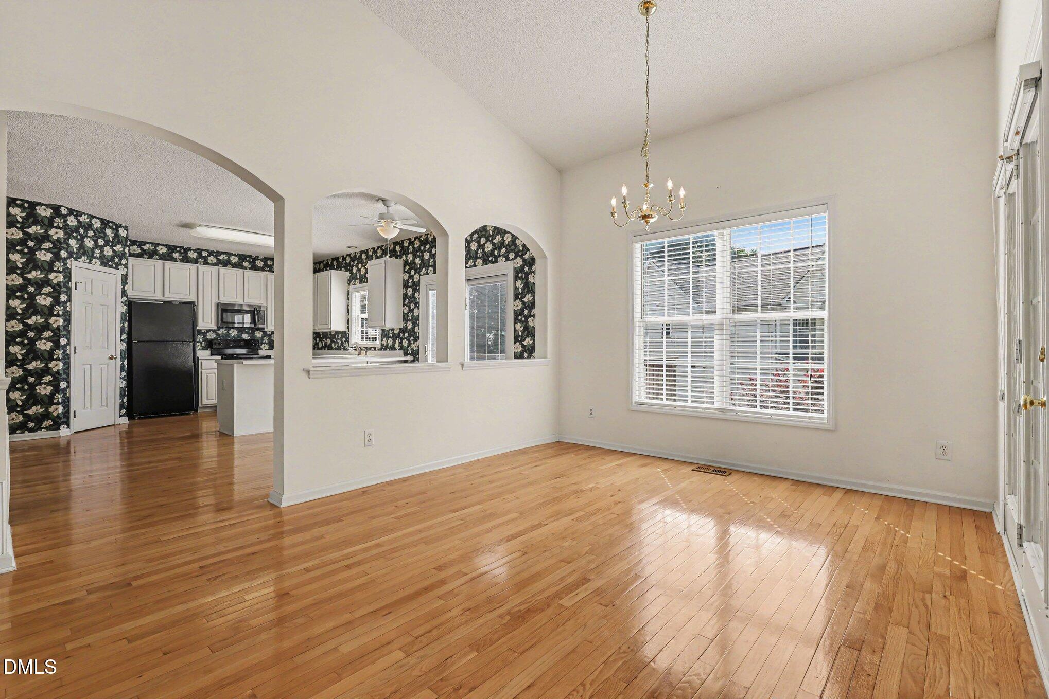 8709 Blakehurst Drive Raleigh, NC 27617 - Photo 13 of 41 Dining Room