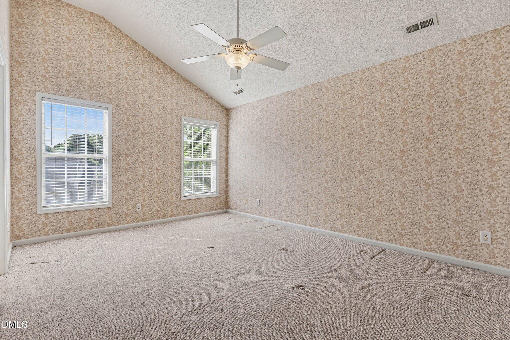 8709 Blakehurst Drive Raleigh, NC 27617 - Photo 16 of 41 Primary BR 2