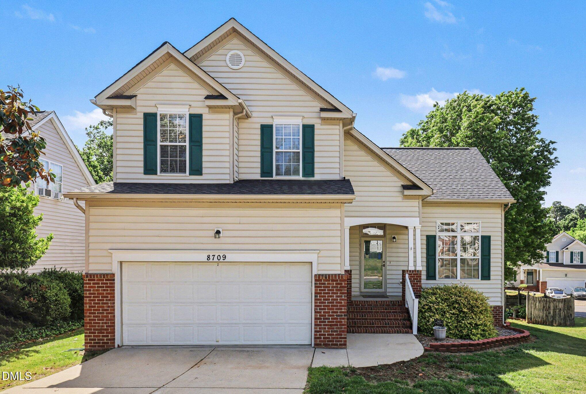 8709 Blakehurst Drive Raleigh, NC 27617 - Photo 2 of 41 001_file_9837
