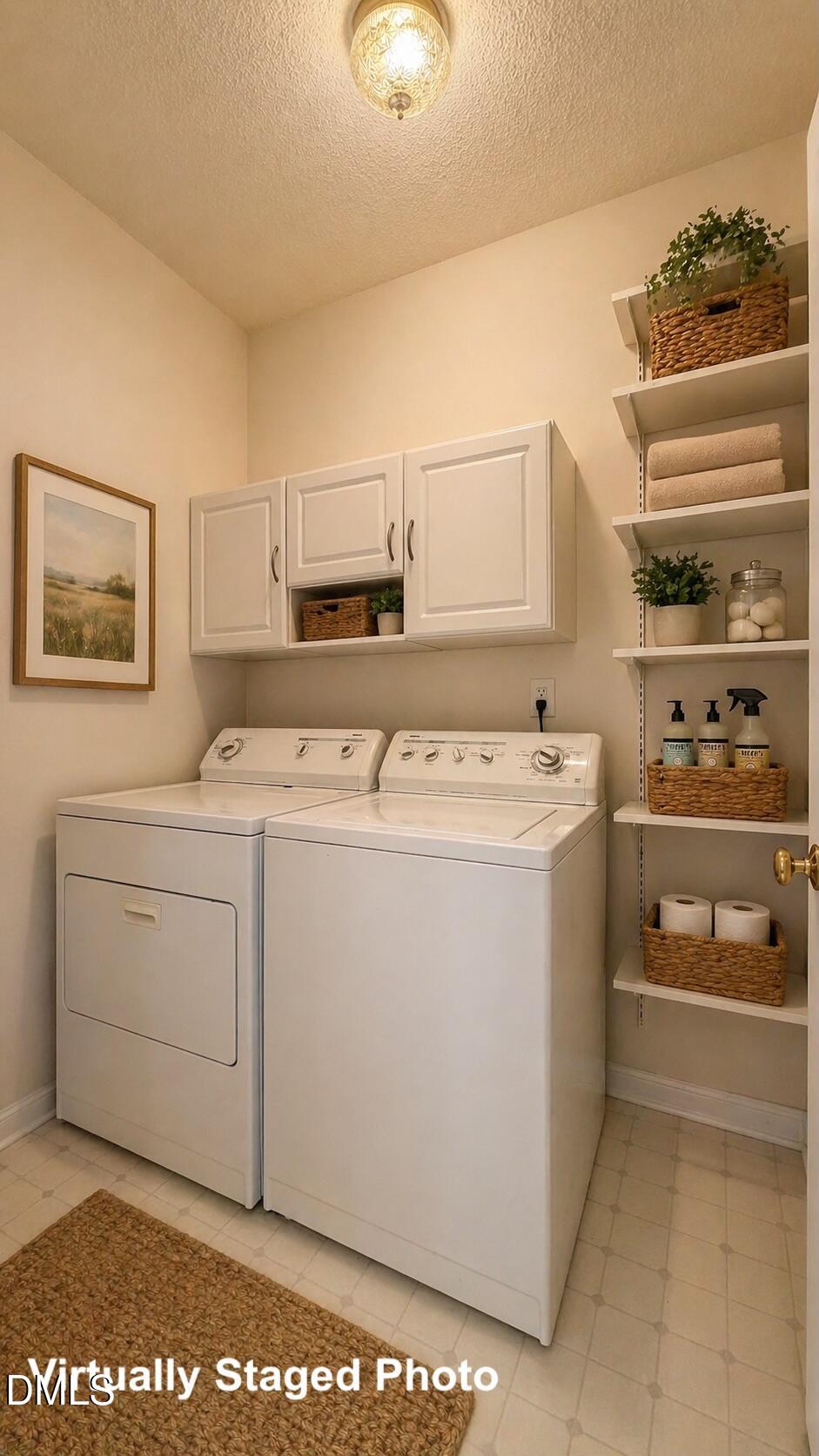 8709 Blakehurst Drive Raleigh, NC 27617 - Photo 26 of 41 Laundry