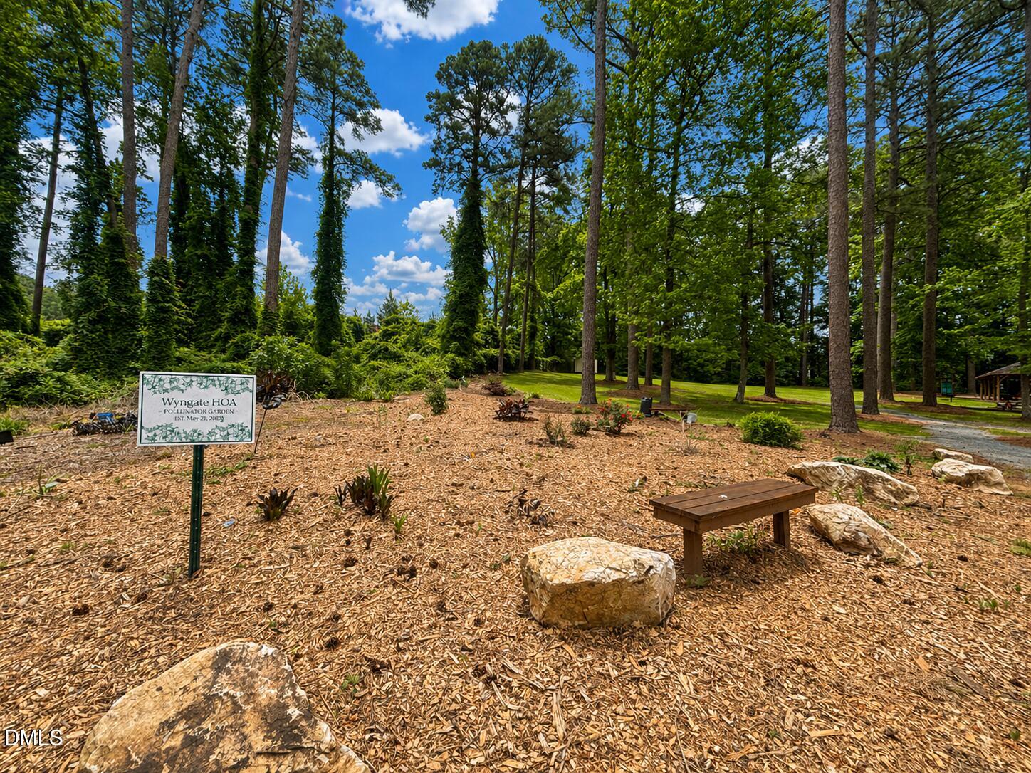 8709 Blakehurst Drive Raleigh, NC 27617 - Photo 39 of 41 Wyngate Park