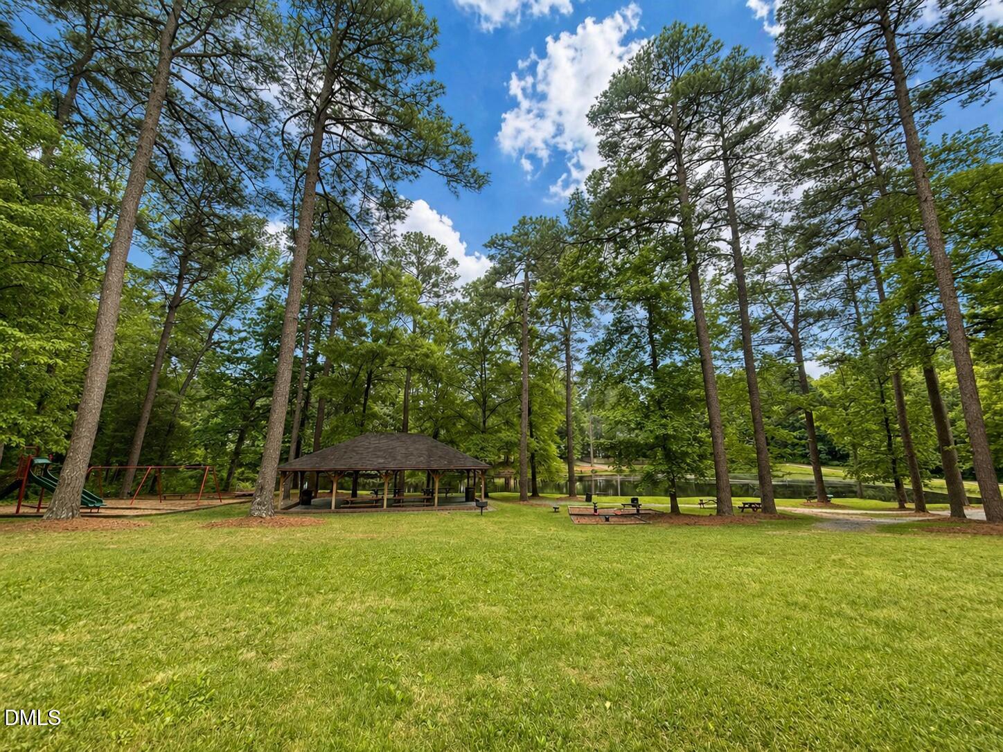 8709 Blakehurst Drive Raleigh, NC 27617 - Photo 41 of 41 Wyngate Pavillion