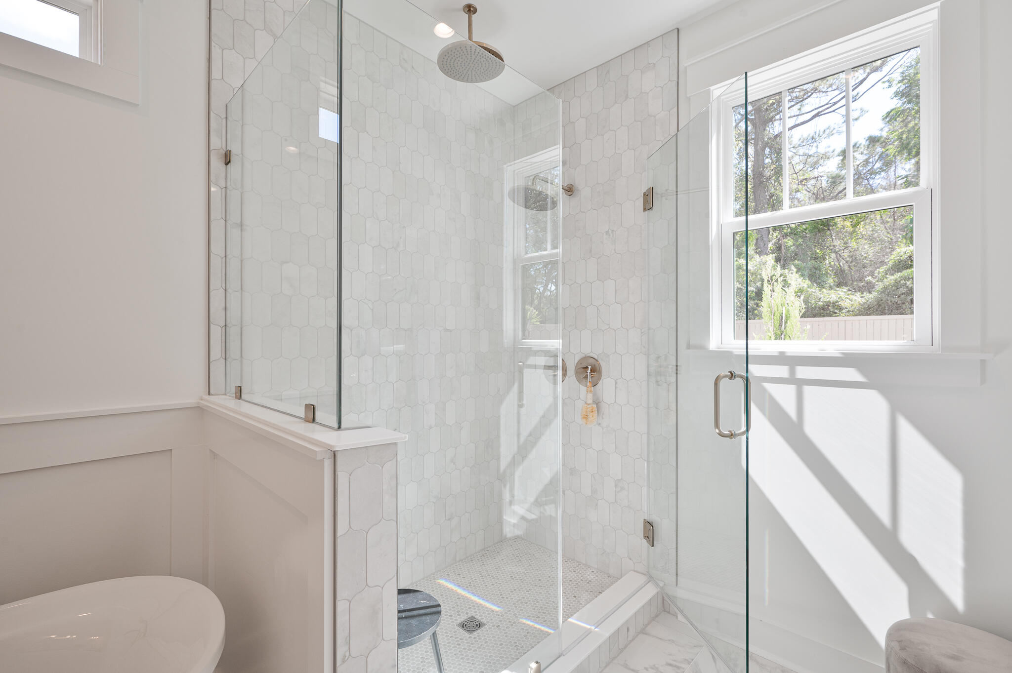 149 Ponderosa Road Summerville, SC 29483 - Photo 11 of 18 Lot 6 - HQ Homes Beckham Primary Bath