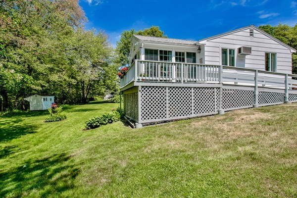 11 Pomeroy Road North Reading, MA 01864 - Photo 24 of 24 Gallery Image 24