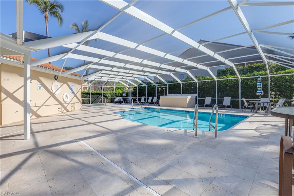 8415 Excalibur Circle, Unit B10 Naples, FL 34108 - Photo 23 of 26