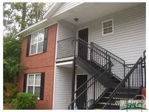 $1,400 | 310 Tibet Avenue, Unit 2, Savannah, GA 31406