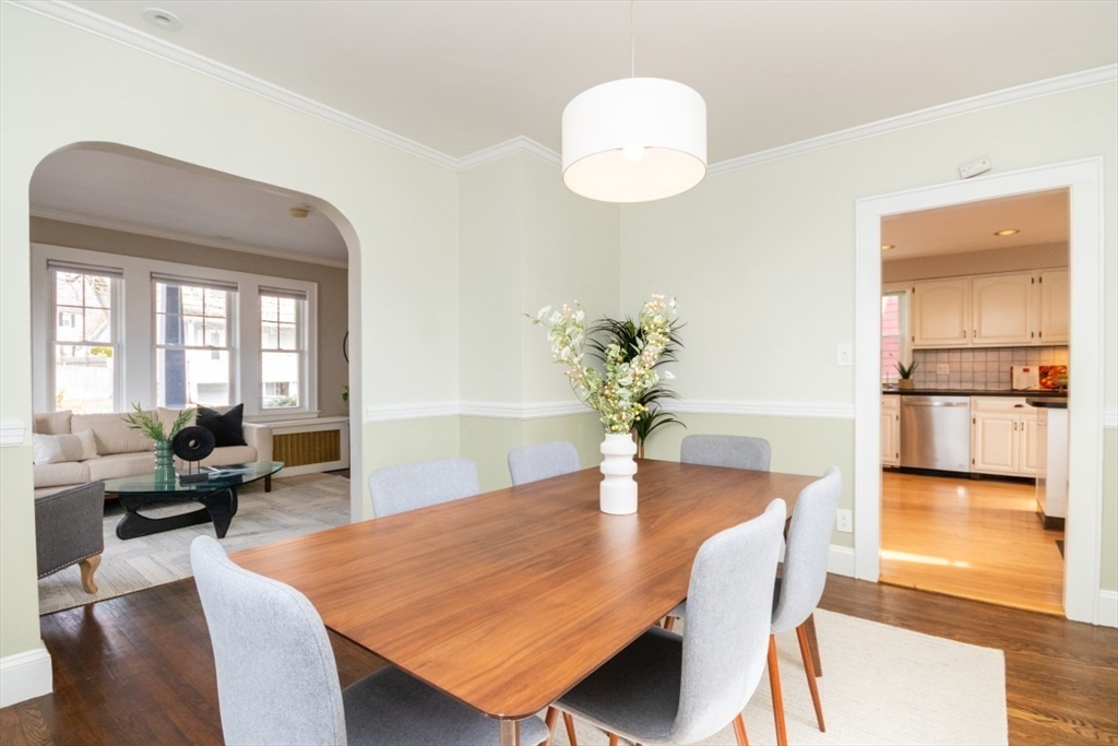 10 Huntington Road Arlington, MA 02474 - Photo 10 of 42 Gallery Image 10