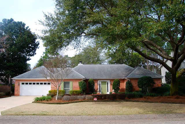 112 Dewitt Loop Daphne, AL 36526 - Photo 1 of 1