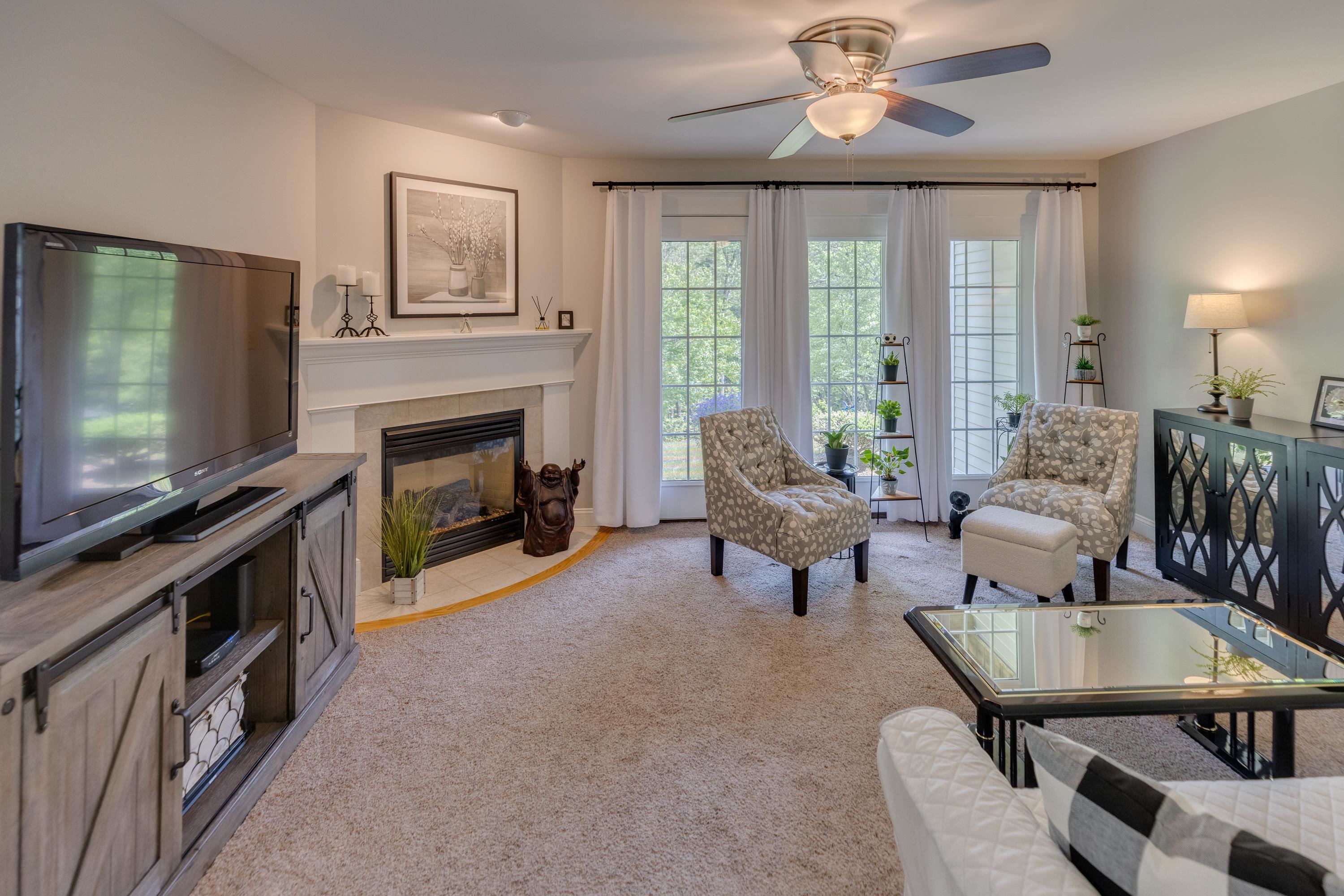 23 Falls Road, Unit 1 Thornton, NH 03285 - Photo 12 of 50