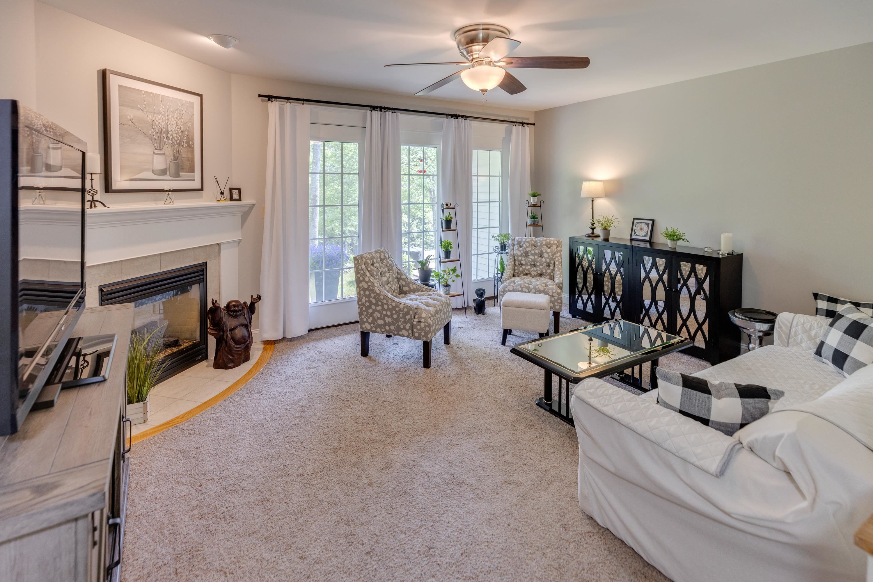 23 Falls Road, Unit 1 Thornton, NH 03285 - Photo 13 of 51