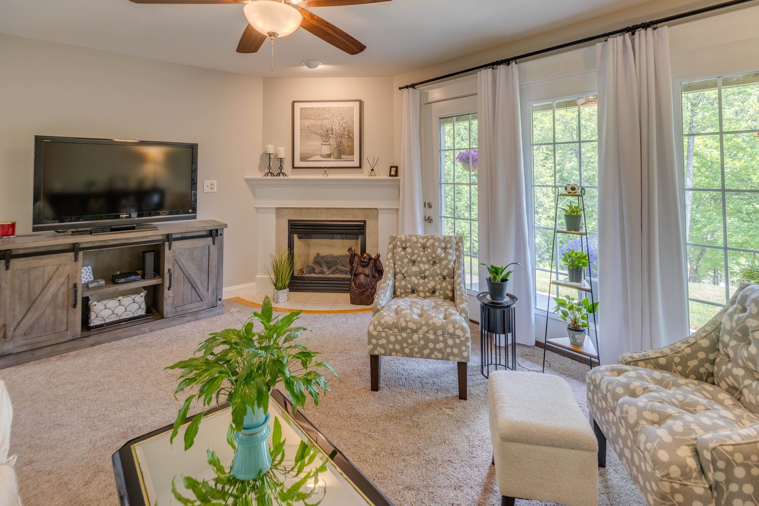 23 Falls Road, Unit 1 Thornton, NH 03285 - Photo 16 of 50