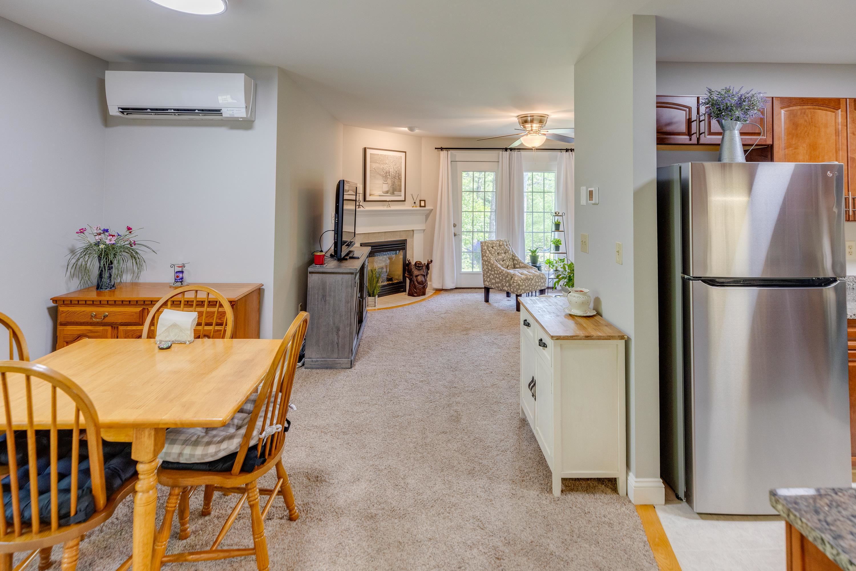 23 Falls Road, Unit 1 Thornton, NH 03285 - Photo 17 of 50