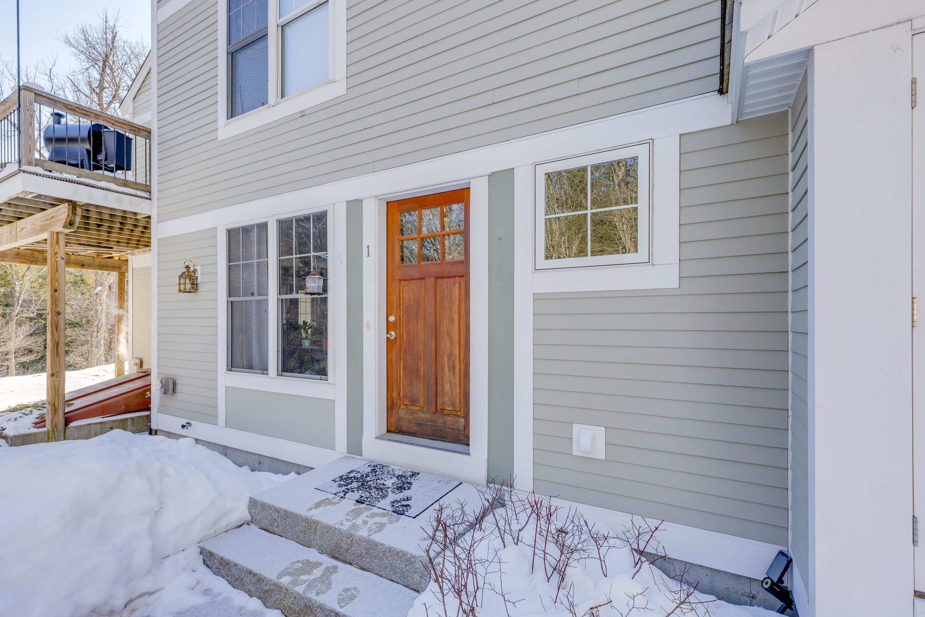 23 Falls Road, Unit 1 Thornton, NH 03285 - Photo 2 of 50
