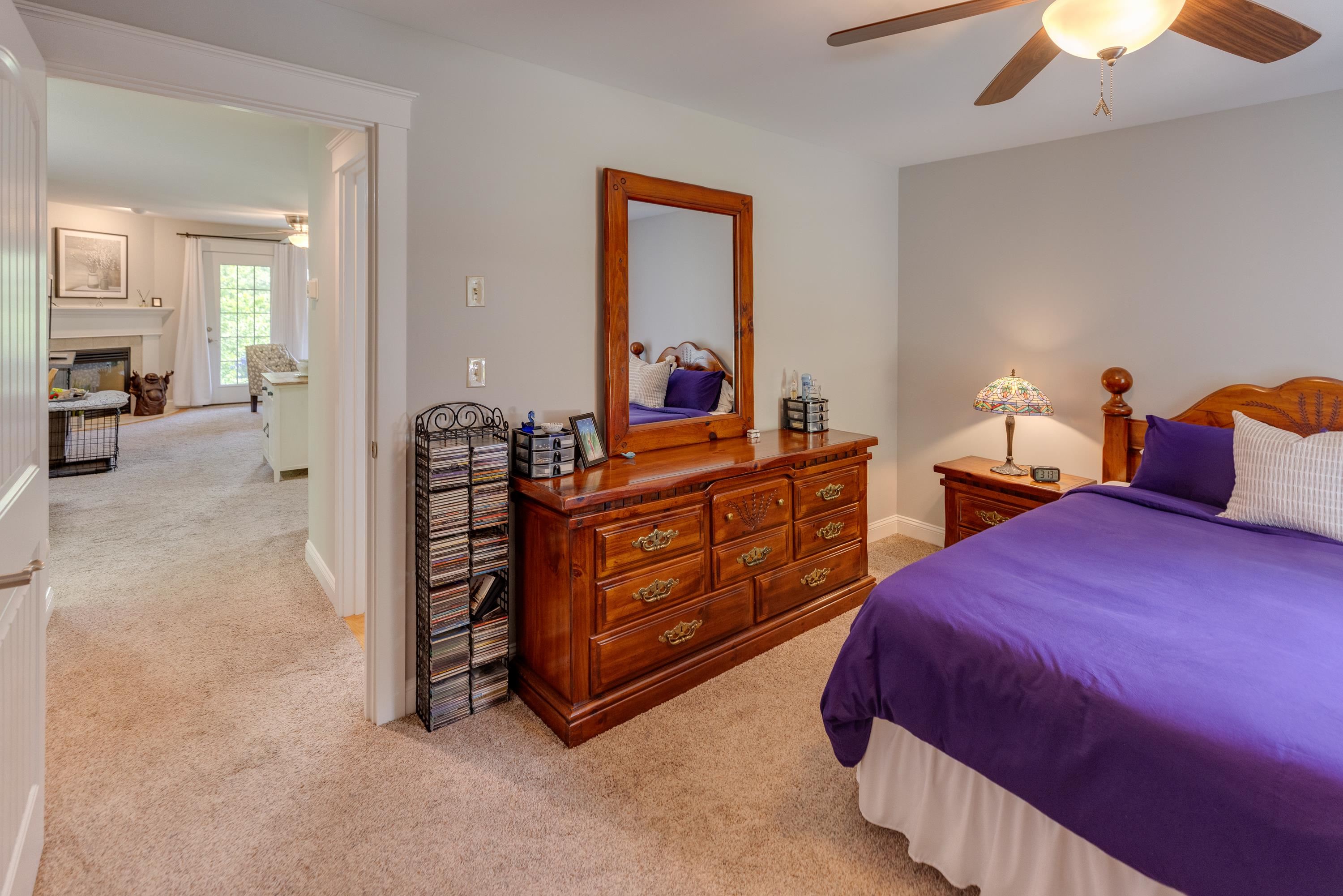 23 Falls Road, Unit 1 Thornton, NH 03285 - Photo 21 of 50