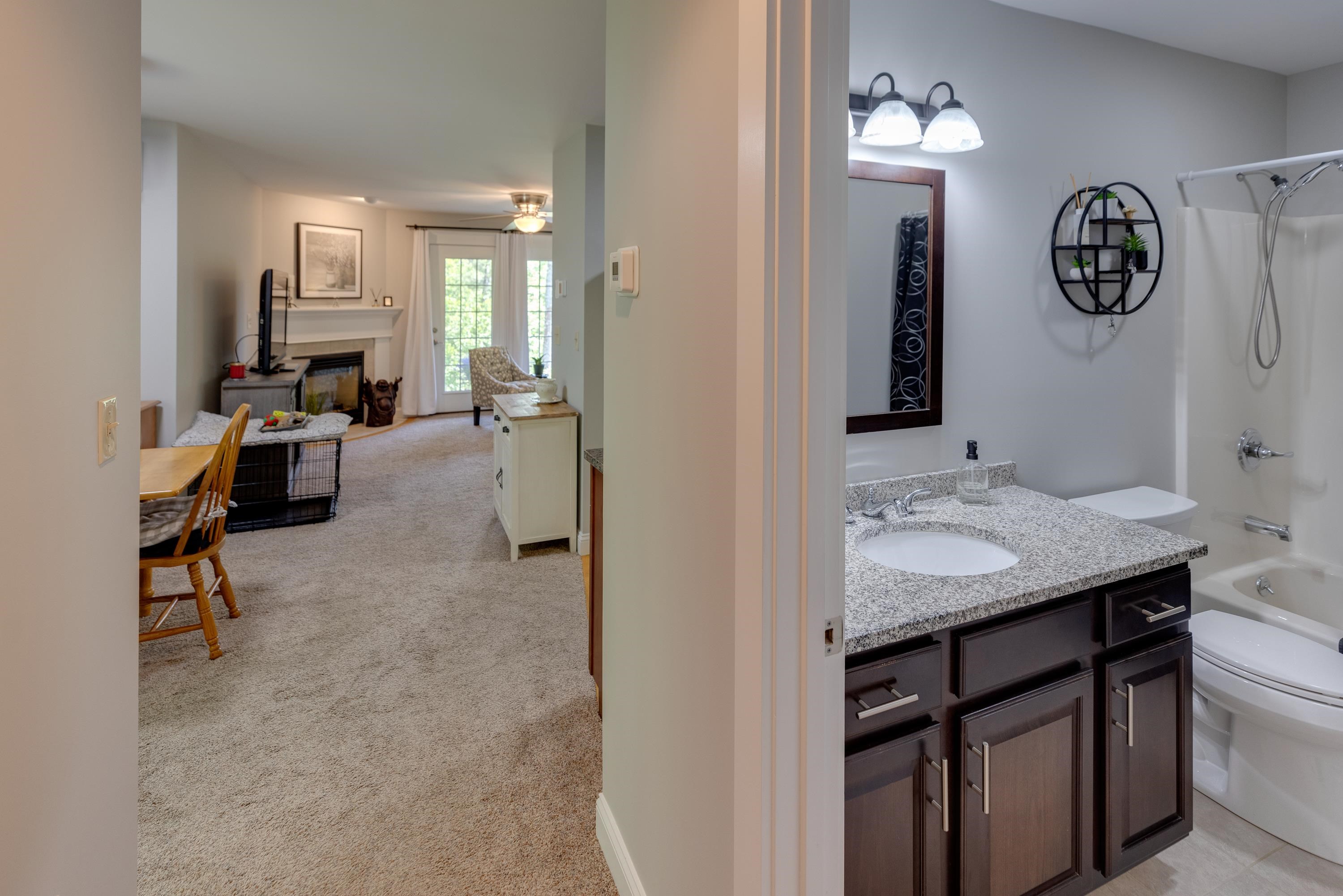 23 Falls Road, Unit 1 Thornton, NH 03285 - Photo 26 of 50