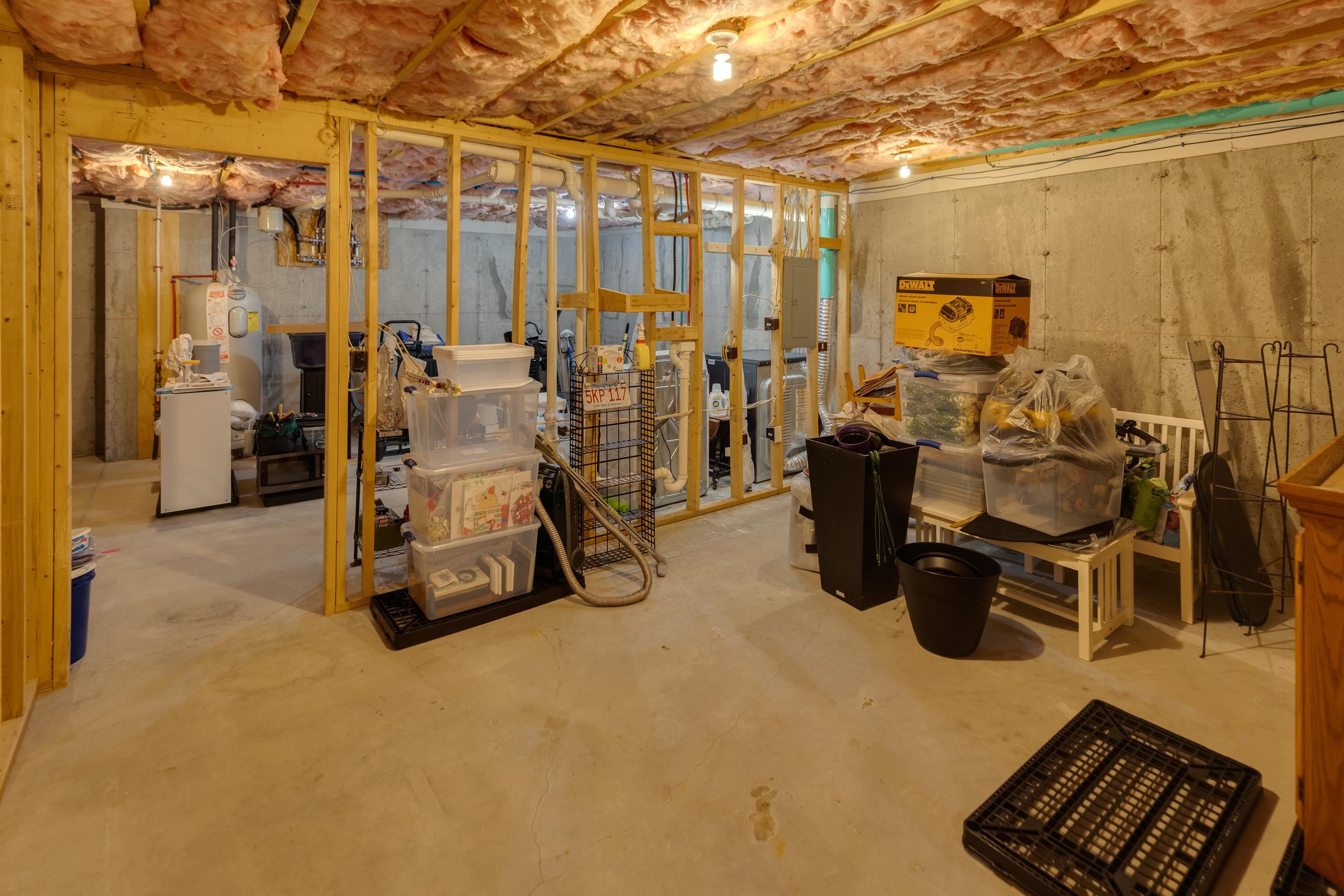 23 Falls Road, Unit 1 Thornton, NH 03285 - Photo 29 of 50