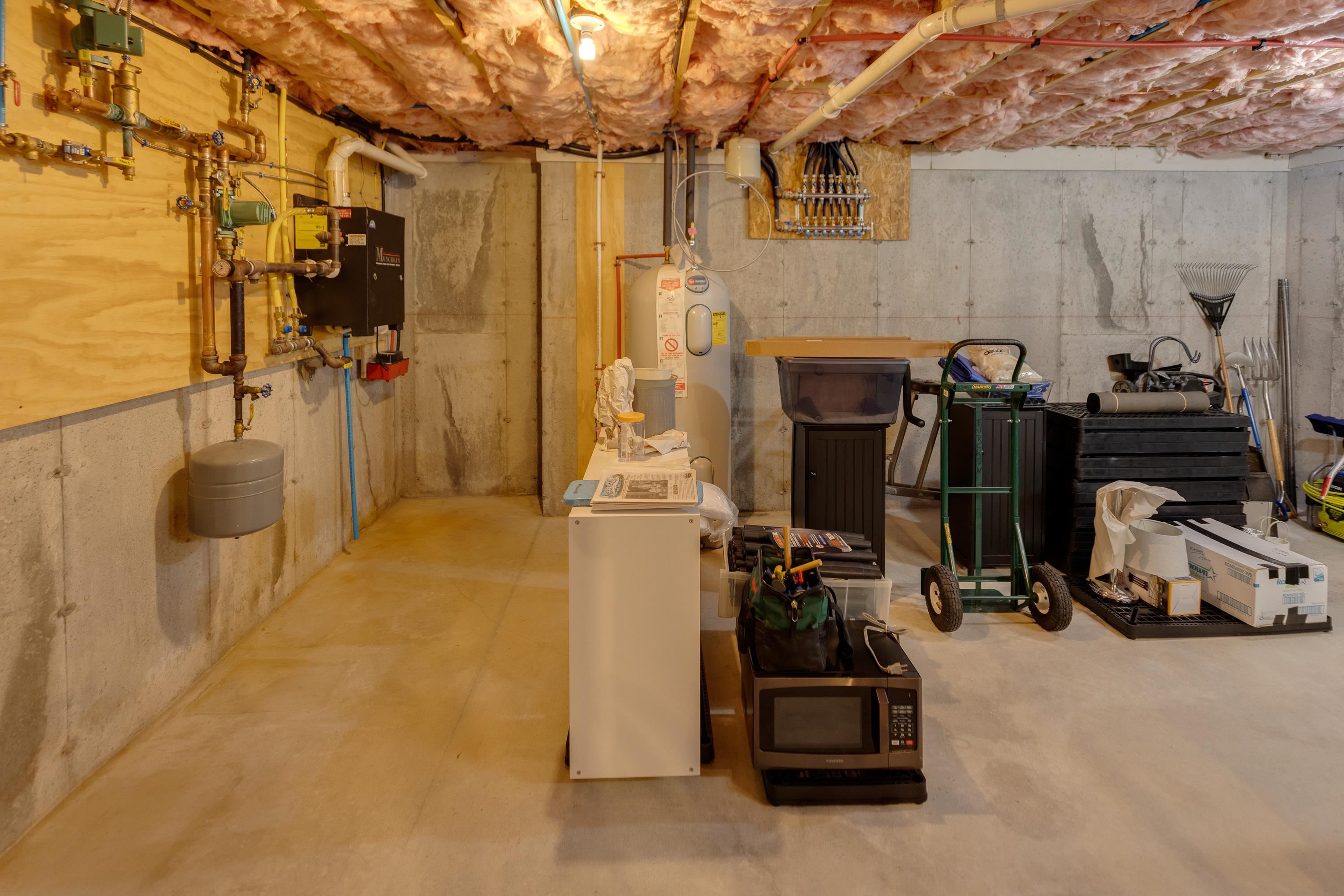 23 Falls Road, Unit 1 Thornton, NH 03285 - Photo 32 of 51