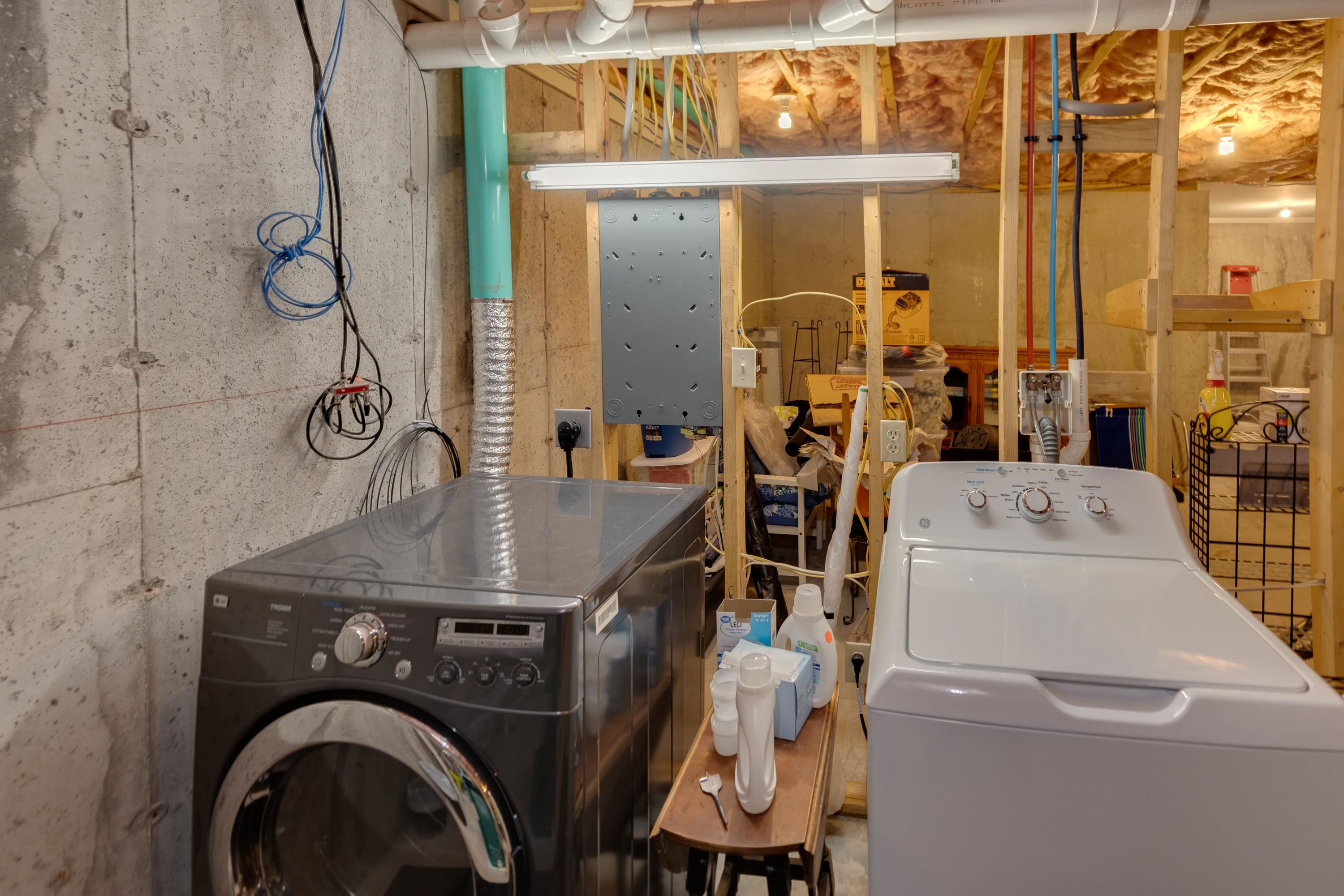 23 Falls Road, Unit 1 Thornton, NH 03285 - Photo 33 of 51