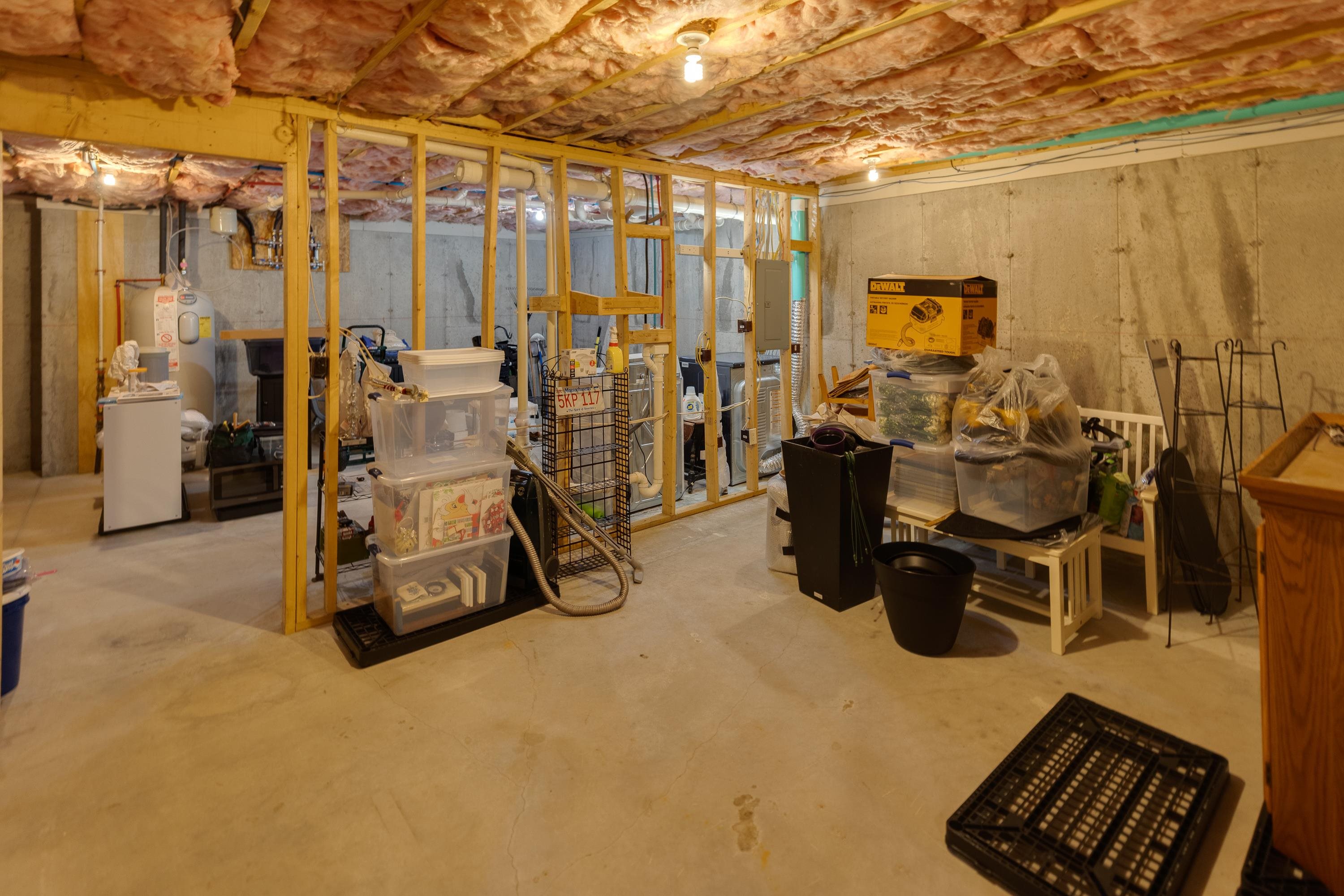 23 Falls Road, Unit 1 Thornton, NH 03285 - Photo 34 of 51