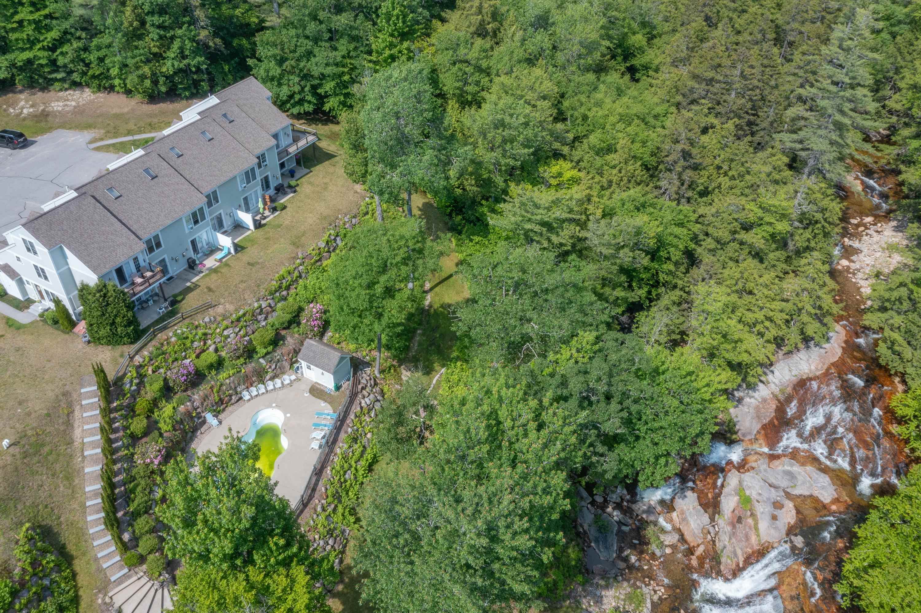 23 Falls Road, Unit 1 Thornton, NH 03285 - Photo 35 of 50