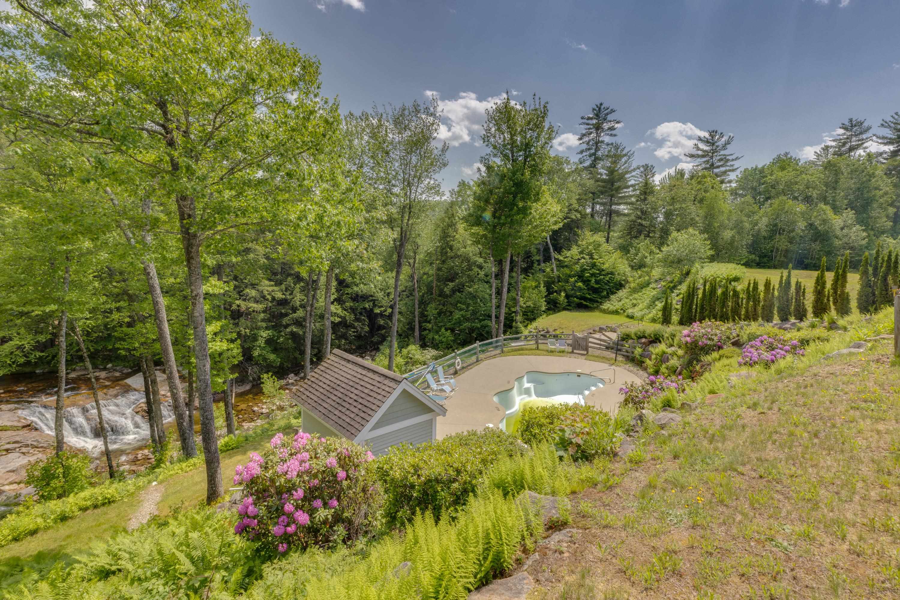 23 Falls Road, Unit 1 Thornton, NH 03285 - Photo 38 of 51