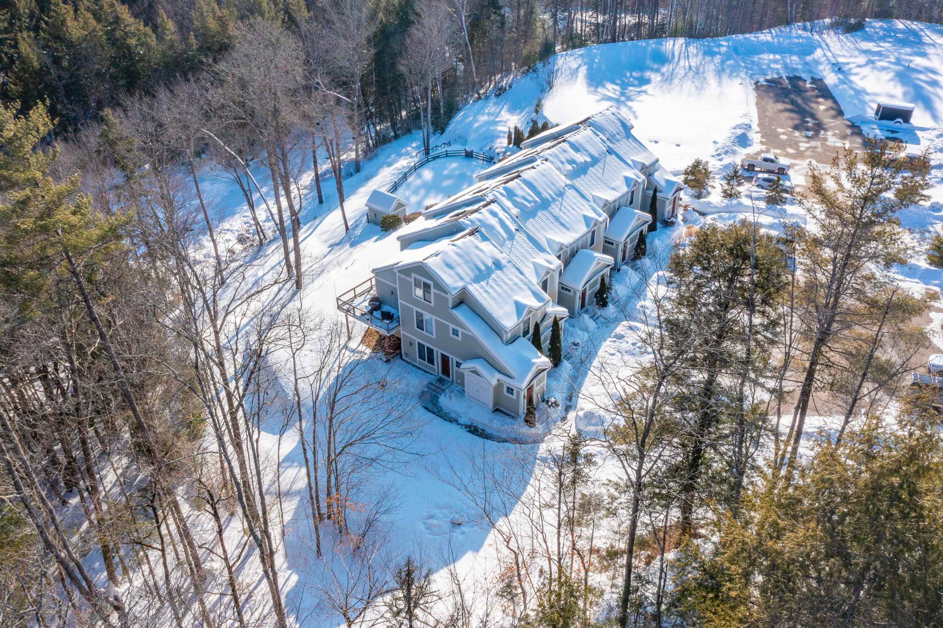 23 Falls Road, Unit 1 Thornton, NH 03285 - Photo 40 of 50